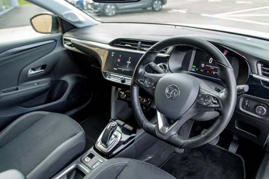 Vauxhall Corsa ELITE NAV PREMIUM
