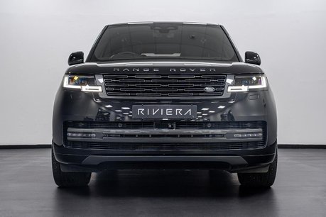Land Rover Range Rover 3.0 D350 MHEV Autobiography SUV 5dr Diesel Auto 4WD Euro 6 (s/s) (LWB, 7Sea 7