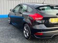 Ford Focus 2.0T EcoBoost ST-3 Euro 6 (s/s) 5dr 67