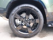 Land Rover Defender 110 BRAND NEW HARD TOP X-DYNAMIC HSE 350 WITH A GENUINE REAR SEAT CONVERSION  9