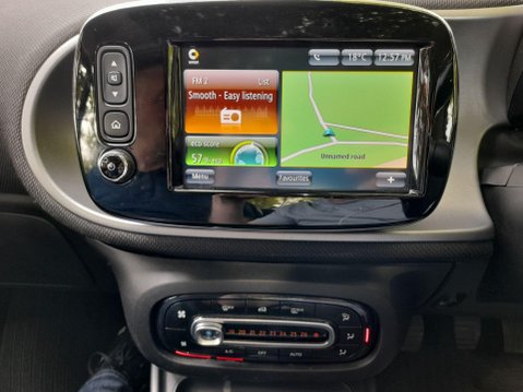 Smart Fortwo Coupe 1.0 Prime (Premium) Euro 6 (s/s) 2dr 18