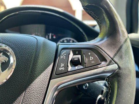 Vauxhall Mokka X ACTIVE 26