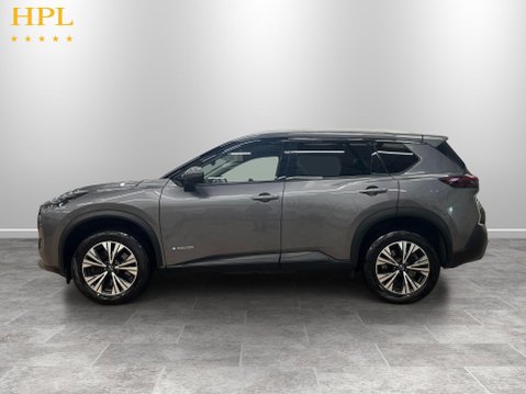 Nissan X-Trail 1.5 h e-POWER N-Connecta SUV 5dr Petrol Hybrid Auto e-4ORCE Euro 6 (s/s) (2 4