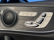 Mercedes-Benz E Class 2.0 E300 AMG Line Cabriolet 2dr Petrol G-Tronic+ Euro 6 (s/s) (245 ps) 21