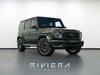 Mercedes-Benz G Class 4.0 G63 V8 BiTurbo MHEV AMG Magno Edition SUV 5dr Petrol Hybrid SpdS+9GT 4W