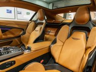 Aston Martin Vanquish 5.2 V12 BiTurbo Coupe 2dr Petrol Auto Euro 6 (s/s) (835 ps) 69