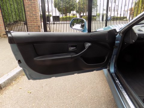 BMW Z3 (E46) 2.2i Roadster 31
