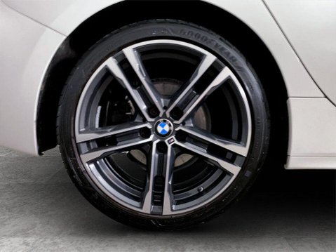 BMW 1 Series 1.5 118i M Sport (LCP) Hatchback 5dr Petrol DCT Euro 6 (s/s) (136 ps) Crui 10