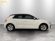 Audi A1 1.0 TFSI 25 Technik Sportback 5dr Petrol Manual Euro 6 (s/s) (95 ps) 8
