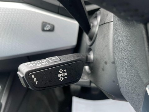 Audi A4 1.4 TFSI SE Euro 6 (s/s) 4dr 24