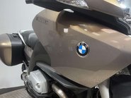 BMW R 1200 RT 2008 51K LUGGAGE GREAT WORKING ORDER 1200CC TOURER 29