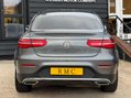 Mercedes-Benz GLC 2.1 GLC220d AMG Line (Premium) Coupe G-Tronic+ 4MATIC Euro 6 (s/s) 5dr 16