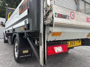 Ford Transit 350 Srw L3 170 ps Dropside Truck with Tail Lift - Air Con 24