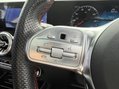 Mercedes-Benz EQA EQA 250 66.5kWh AMG Line (Premium) SUV 5dr Electric Auto (190 ps) 35