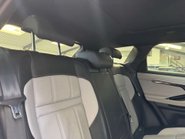 Land Rover Range Rover Evoque 2.0 Range Rover Evoque First Edition D Auto 4WD 5dr 63