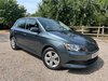 Skoda Fabia 1.0 TSI SE Euro 6 (s/s) 5dr