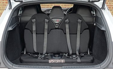 Tesla Model S P85D 20