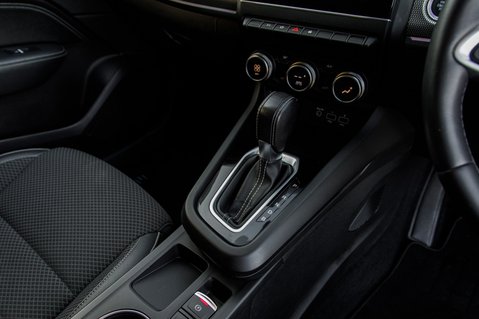 Renault Arkana S EDITION E-TECH 37