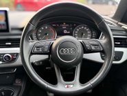 Audi A5 3.0 S5 Sportback TFSI Quattro Auto 4WD 5dr 25