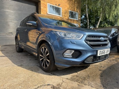 Ford Kuga 1.5T EcoBoost ST-Line SUV 5dr Petrol Auto AWD Euro 6 14