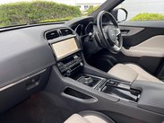 Jaguar F-Pace 2.0 D180 R-Sport Auto AWD Euro 6 (s/s) 5dr 27