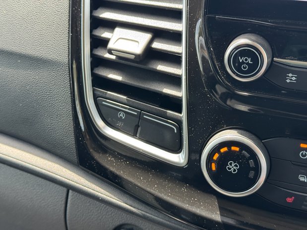 Ford Transit Custom AUTO Crew [SOLD MM] Cab SWB L1H1 320 Limited Air Con Sensors EURO 6 NO VAT 36