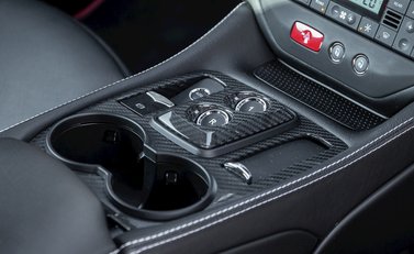 Maserati Granturismo MC Centennial Edition 19