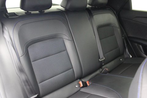 MG MG4 5dr 150kW Trophy EV Trophy Long Range 64kWh Electric Automatic 7