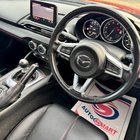 Mazda MX-5 1.5 SKYACTIV-G Sport Nav+ Euro 6 2dr 