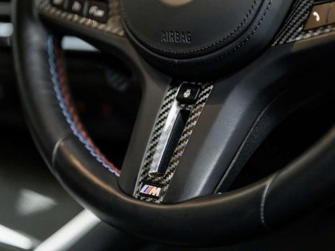 BMW M2 3.0 BiTurbo Coupe 2dr Petrol Steptronic Euro 6 (s/s) (460 ps) 72
