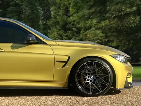 BMW M3 COMPETITION 13