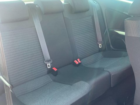Volkswagen Polo 1.2 Moda Euro 5 3dr 20