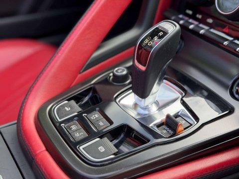 Jaguar F-Type 5.0 F-Type S V8 Auto 2dr 26