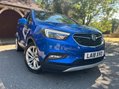 Vauxhall Mokka X ACTIVE 11