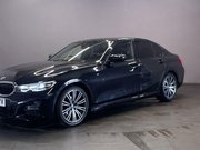 BMW 3 Series 2.0 320i M Sport Saloon 4dr Petrol Auto Euro 6 (s/s) (184 ps) 2 Owners - Sa 4