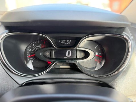 Renault Captur 1.5 dCi ENERGY Dynamique S Nav Euro 6 (s/s) 5dr 26
