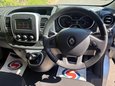Renault Trafic SL28 SPORT ENERGY DCI 2