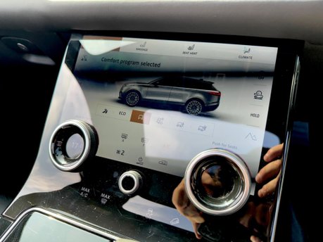 Land Rover Range Rover Velar R-DYNAMIC HSE 45