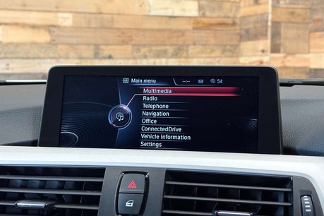 BMW 3 Series 2.0 320d ED BluePerformance EfficientDynamics Business Touring 5dr Diesel A 36