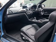 BMW M4 3.0 M4 Semi-Auto 2dr 9