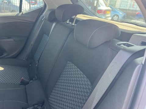 Vauxhall Astra 1.6 CDTi ecoFLEX Tech Line Euro 6 (s/s) 5dr 30