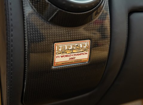 Ferrari F430 SPIDER 26