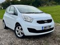 Kia Venga 2 ECODYNAMICS 10