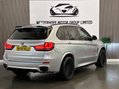 BMW X5 3.0 30d M Sport Auto xDrive Euro 6 (s/s) 5dr 25