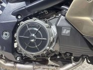 Aprilia SL1000 Falco 2004 ONLY 22K RUNS AND RIDES GREAT NEW MOT 1000CC V TWIN TOURER BIKE 30