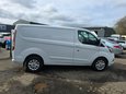Ford Transit Custom 280 LIMITED P/V ECOBLUE 5