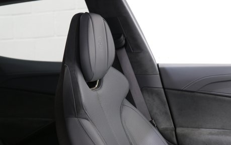 Lotus Eletre S - Huge Feature List - Intelligent Glass Roof, Reference Sound and More 11
