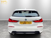 BMW 1 Series 1.5 118i Sport (LCP) Hatchback 5dr Petrol Manual Euro 6 (s/s) (136 ps) 6