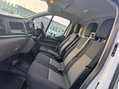Ford Transit Custom 2.0 320 EcoBlue Leader Panel Van 5dr Diesel Manual L2 H2 Euro 6 (s/s) (130 24