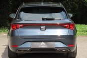 SEAT Leon 1.5 TSI EVO FR Euro 6 (s/s) 5dr 5